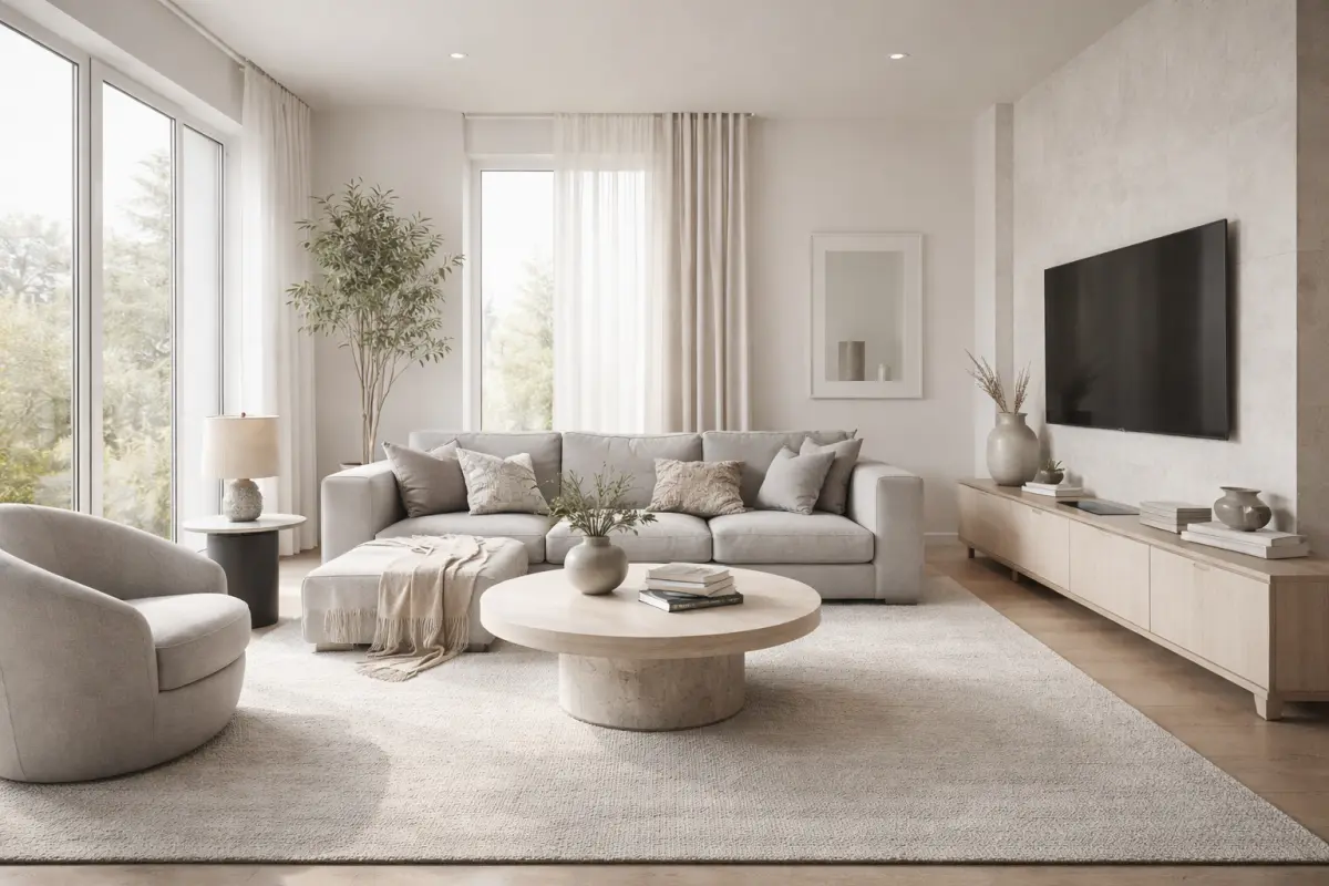 Infinity Living – Wohnkonzept